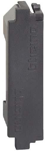 Заглушка Legrand BTicino Living Now 0,5 мод. картинка